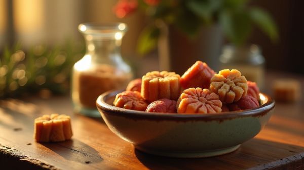 Des croquettes avec des recettes surprenantes pour la santé de votre chien