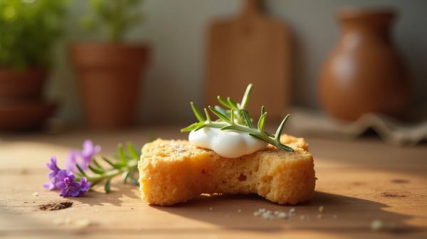 Des croquettes avec des recettes surprenantes pour la santé de votre chien