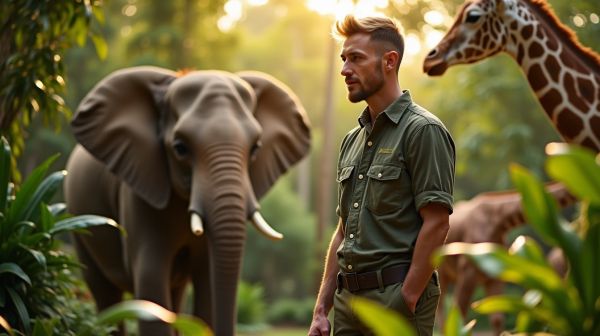 Devenez expert en communication animale grâce à des techniques modernes