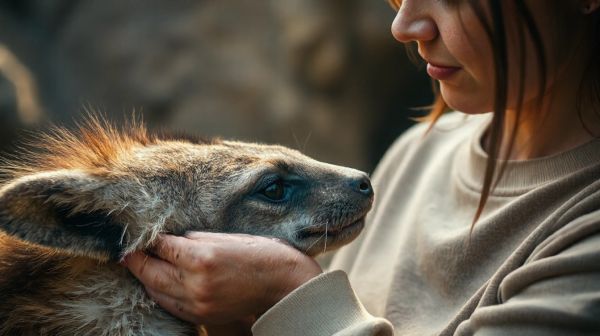 Devenez expert en communication animale grâce à des techniques modernes