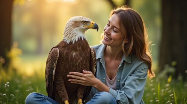 Formation en communication animale : libérez votre intuition avec des méthodes innovantes