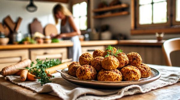 Top 5 recettes originales de croquettes pour chien sain